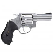 Revólver Rossi RP63 Cal. .38SPL / .357MAG Inox 6 Tiros - Cano 3" / 76mm