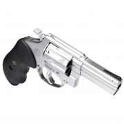 Revólver Rossi RP63 Cal. .38SPL / .357MAG Inox 6 Tiros - Cano 3" / 76mm