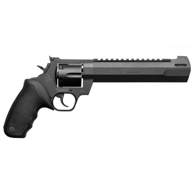 Revólver Taurus RT44H Raging Hunter Cal.44MAG 212mm 6T Carbono Fosco Ref. 75005556