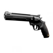 Revólver Taurus RT44H Raging Hunter Cal.44MAG 212mm 6T Carbono Fosco Ref. 75005556