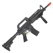 Rifle Airsoft Crosman Stinger R37 Bb 6mm 