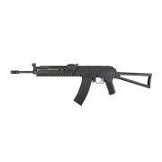 Rifle Airsoft Full-Metal CM040K BB 6mm Elétrico