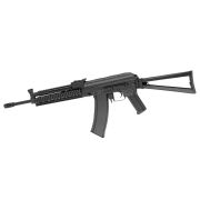 Rifle Airsoft Full-Metal CM040K BB 6mm Elétrico