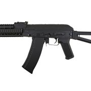 Rifle Airsoft Full-Metal CM040K BB 6mm Elétrico