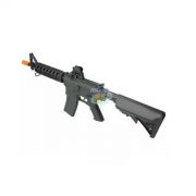 Rifle Airsoft Vg M4ris-cqb Mola 6mm