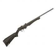 Rifle Cbc 8122m Cal. 22wmr 21" Standard Oxidado Preto 10T