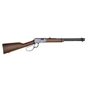 Rifle CBC Rio Bravo Cal. 22LR 18" Madeira Engraved