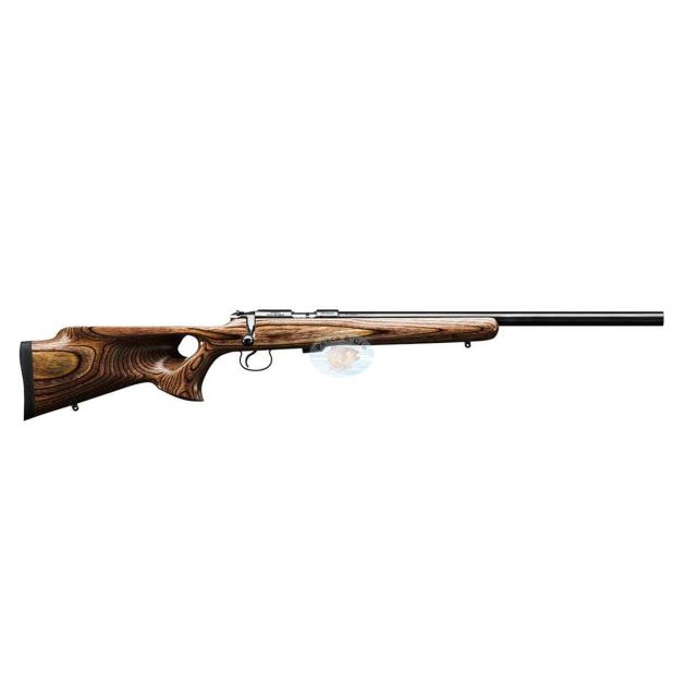 Rifle Ceska Zbrojovka CZ 455 Thumbhole Cal. .22LR