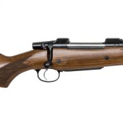 Rifle Ceska Zbrojovka CZ550 LUX Cal. 458WINMAG - 04 Tiros 