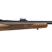 Rifle Ceska Zbrojovka CZ550 LUX Cal. 458WINMAG - 04 Tiros 