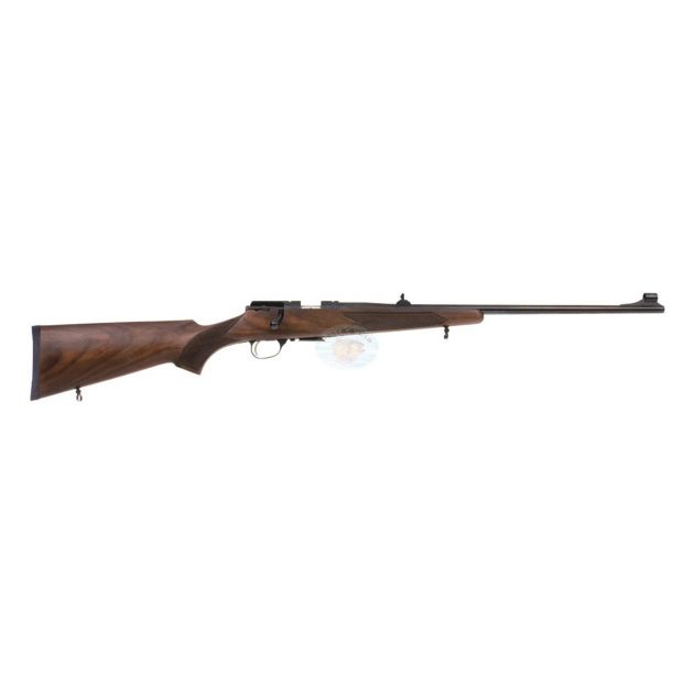 Rifle de Precisão Zastava MP22 Cal. 22LR Com 02 Carregadores - Bolt Action