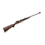 Rifle de Precisão Zastava MP22 Cal. 22LR Com 02 Carregadores - Bolt Action