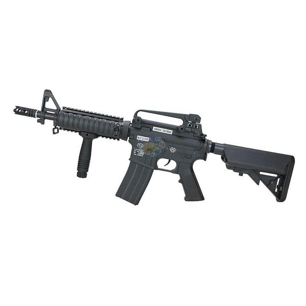 Rifle De Pressao Cybergun Fn Herstal M Ris Cal Mm Co Na Pesca Cia Armas