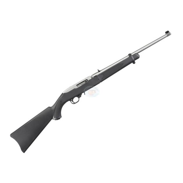 Rifle Ruger Semi-Automático 10/22 Takedown Cal. .22LR