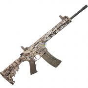 Rifle Smith & Wesson M&P 15-22 SPORT KRYPTEK Cal. .22LR - 25 Tiros