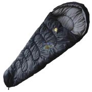 Saco De Dormir Guepardo Ultra Preto SA0400 42030