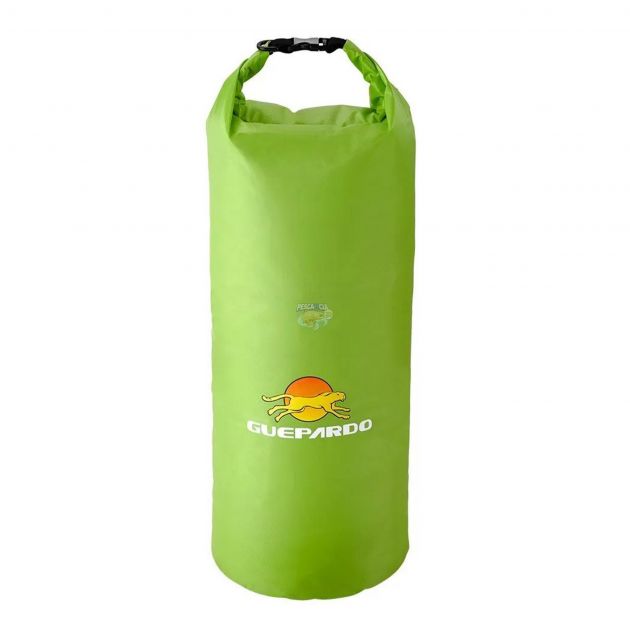 Saco Estanque Guepardo 20l Verde Md0020