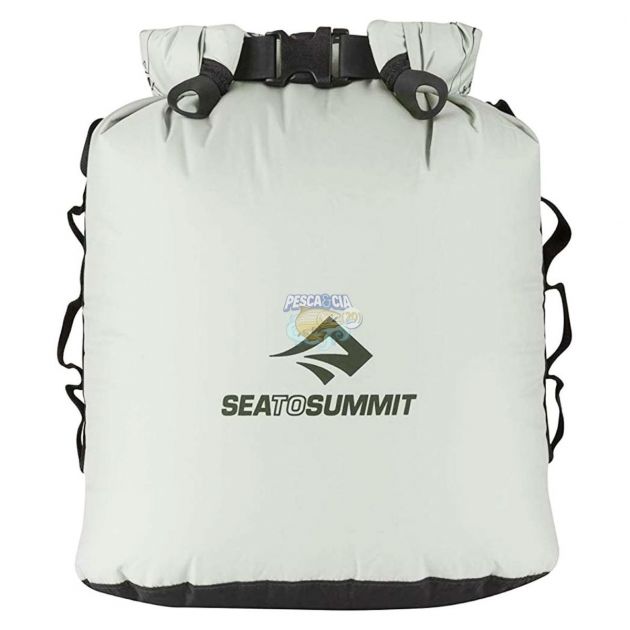 Saco Estanque Trash Dry Sea To Summit 802200-un