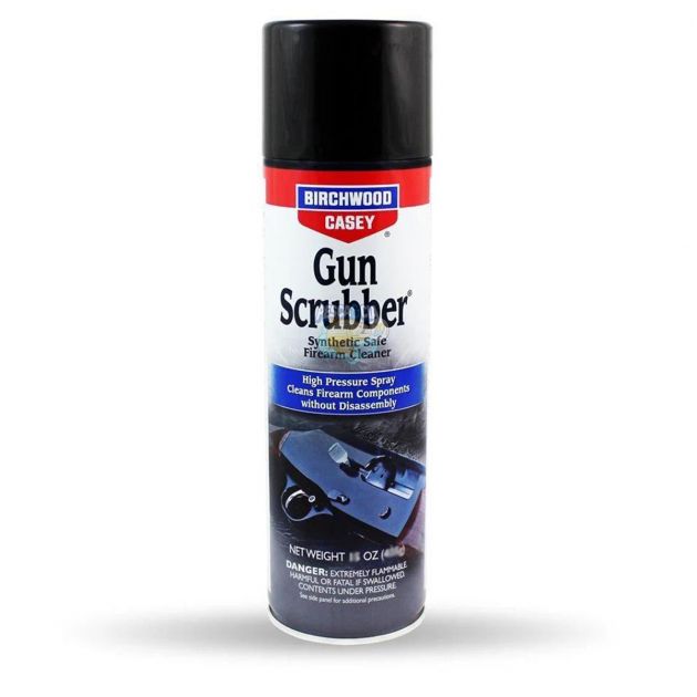 Spray Birchwood Gun Scrubber 35g - 975