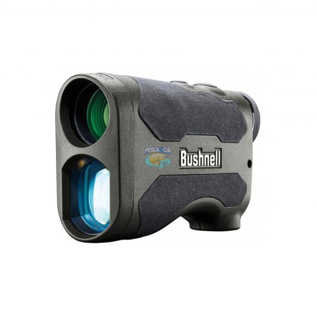 Telemetro Bushnell Engage 6x24mm 1700 Lrf Atd