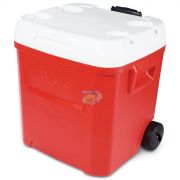 Termica Igloo Roller 60QT RED 030626 - VM