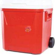 Termica Igloo Roller 60QT RED 030626 - VM