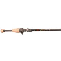Vara de Pesca Falcon CARA T7 8-17lb 1.65m - Carretilha