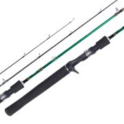 Vara Maruri Pro Carbon 7-15LB 1.10M - Carretilha