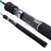 Vara Maruri Pro Carbon 7-15LB 1.10M - Carretilha