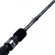 Vara Okuma Wave Power  6-12LB 1.90m - Carretilha