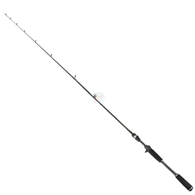 Vara Rapala Volans 10-20lb 1,68m - Carretilha